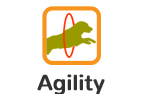 agility menu icone