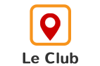 club menu icone