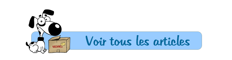 liens articles archives