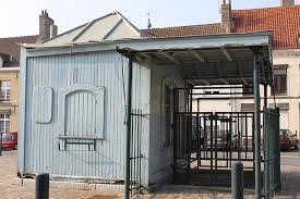 bergues la bascule