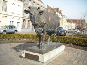 bergues vache vendromme 300x225