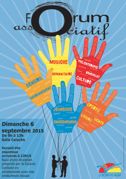 forum associatif 15