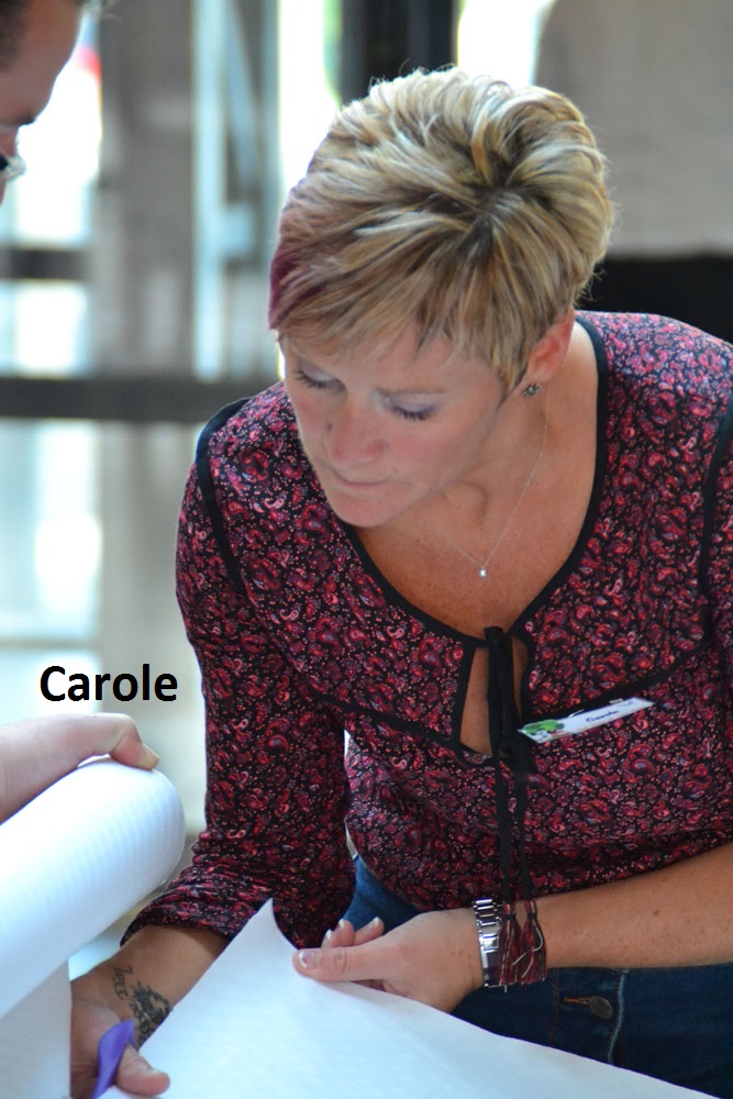 concours carole