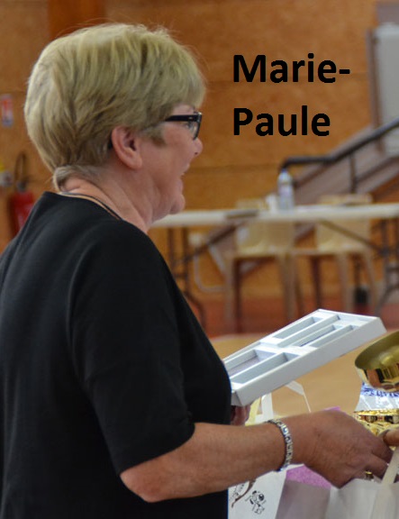 concours marie paule