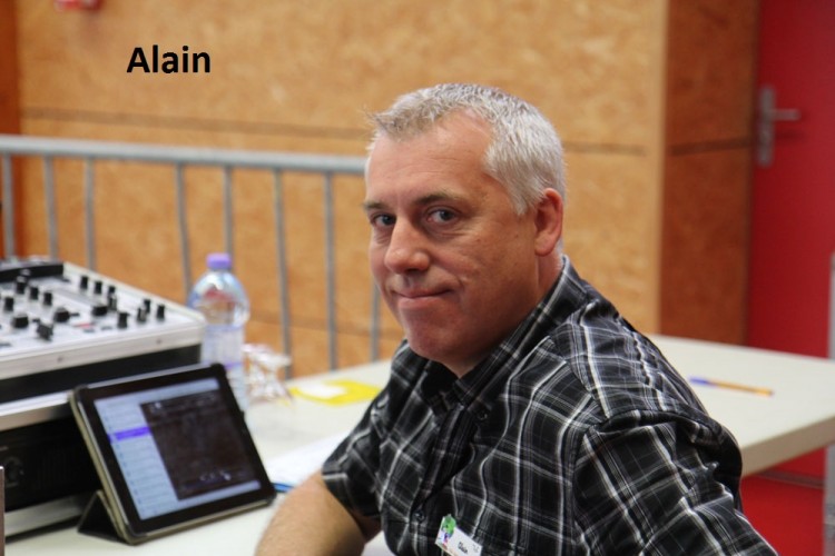 concours alain