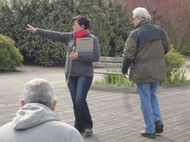 Parcours du coeur 2016 8