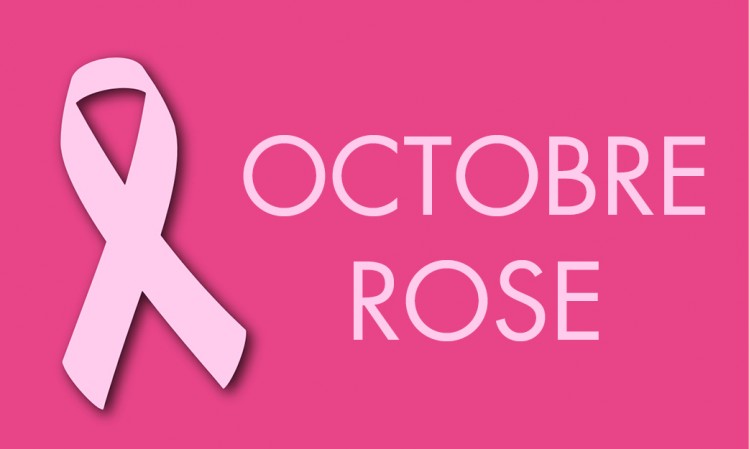 octobre rose logo